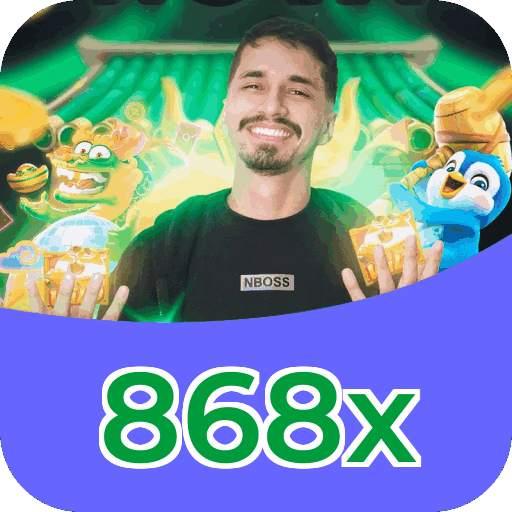 868x APK