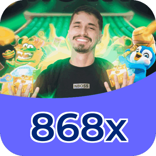 868x Platform