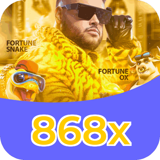 868x APK