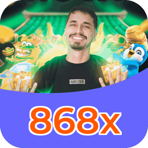 868x APK