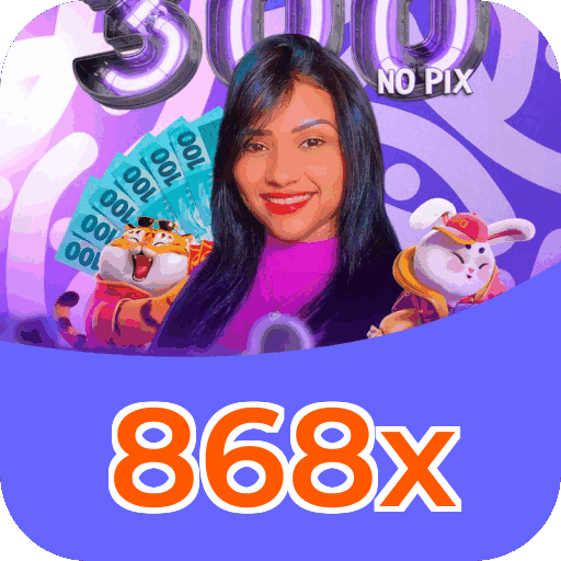868x